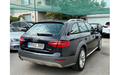 audi-a4-allroad - 5