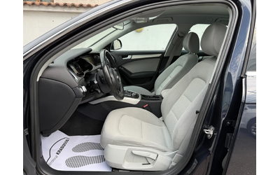 Audi A4 Allroad 2.0TDI 177HP B&O QUATTRO S-TRONIC - автомобили, коли, обяви за нови и употребявани 6