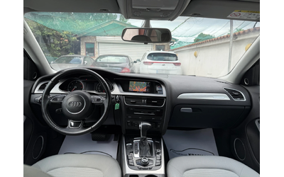 Audi A4 Allroad 2.0TDI 177HP B&O QUATTRO S-TRONIC - автомобили, коли, обяви за нови и употребявани 9