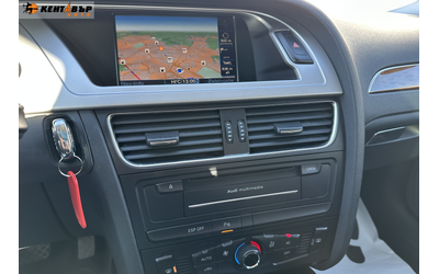 Audi A4 Allroad 3.0d 239 к.с. quattro/ГАРАНЦИЯ ОТ КЕНТАВЪР - автомобили, коли, обяви за нови и употребявани 11