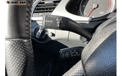 Audi A4 Allroad 3.0d 239 к.с. quattro/ГАРАНЦИЯ ОТ КЕНТАВЪР - автомобили, коли, обяви за нови и употребявани 13