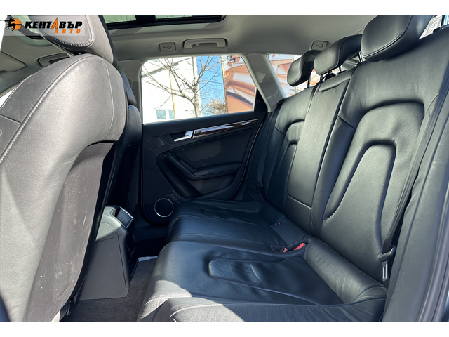 Audi A4 Allroad 3.0d 239 к.с. quattro/ГАРАНЦИЯ ОТ КЕНТАВЪР - автомобили, коли, обяви за нови и употребявани 8