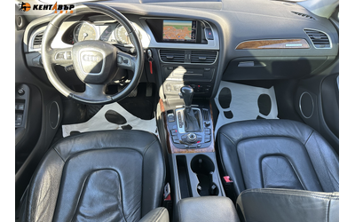 Audi A4 Allroad 3.0d 239 к.с. quattro/ГАРАНЦИЯ ОТ КЕНТАВЪР - автомобили, коли, обяви за нови и употребявани 9