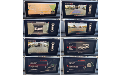 AUDI A4 ALLROAD 3.0TDi-272ps QUATTRO* ПАНОРАМА, КОЖА, HEAD-UP - автомобили, коли, обяви за нови и употребявани 10