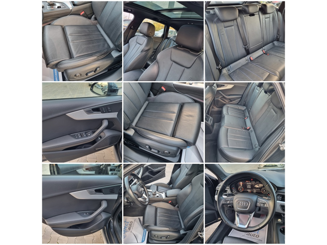 AUDI A4 ALLROAD 3.0TDi-272ps QUATTRO* ПАНОРАМА, КОЖА, HEAD-UP - автомобили, коли, обяви за нови и употребявани 13