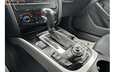 Audi A4 Allroad 3, 0tdi/Quattro/Нави - автомобили, коли, обяви за нови и употребявани 11