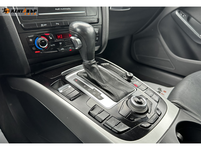 Audi A4 Allroad 3, 0tdi/Quattro/Нави - автомобили, коли, обяви за нови и употребявани 11