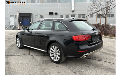 audi-a4-allroad-3-0tdi-quattro-navi - 2