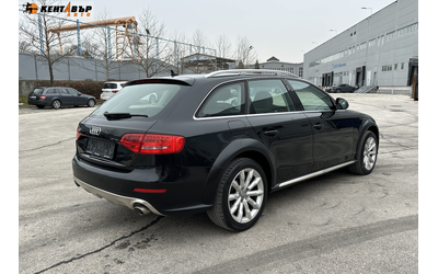 audi-a4-allroad-3-0tdi-quattro-navi - 3