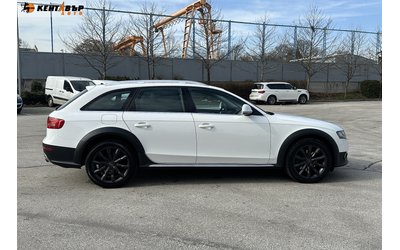 audi-a4-allroad-3-0tdi-quattro-vnos-ot-italiya-garantsiya-ot-kentavar - 4