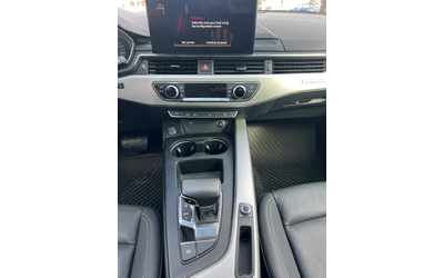 Audi A4 Allroad 2.0TFSI - автомобили, коли, обяви за нови и употребявани 11