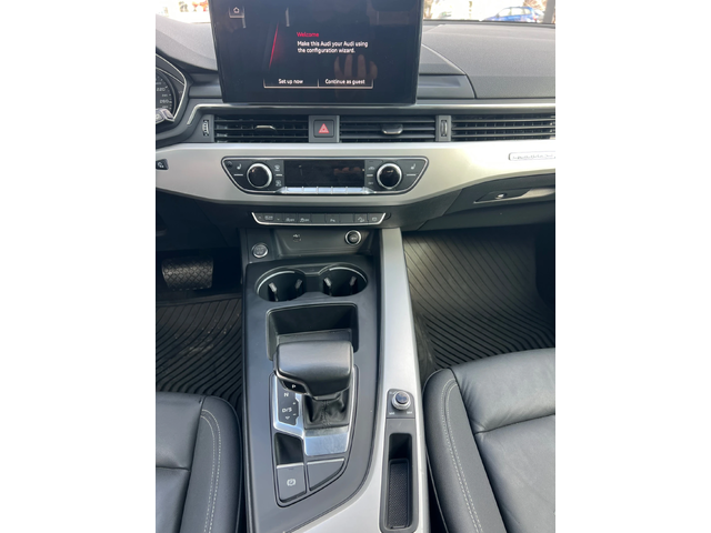 Audi A4 Allroad 2.0TFSI - автомобили, коли, обяви за нови и употребявани 11