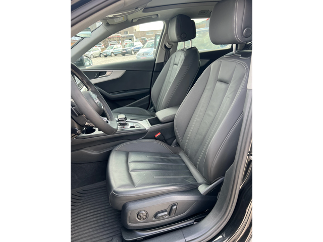 Audi A4 Allroad 2.0TFSI - автомобили, коли, обяви за нови и употребявани 12