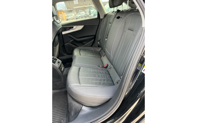 Audi A4 Allroad 2.0TFSI - автомобили, коли, обяви за нови и употребявани 13