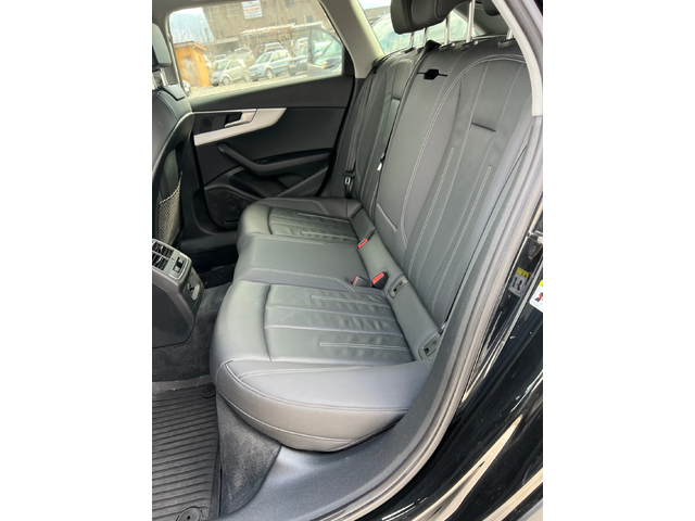 Audi A4 Allroad 2.0TFSI - автомобили, коли, обяви за нови и употребявани 13