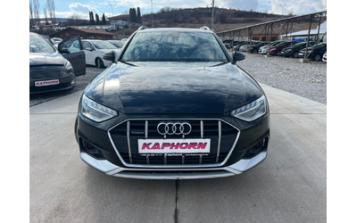 audi-a4-allroad - 1