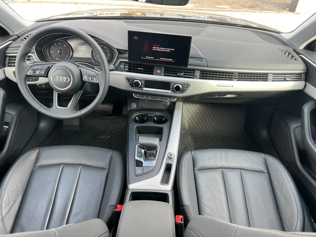Audi A4 Allroad 2.0TFSI - автомобили, коли, обяви за нови и употребявани 9