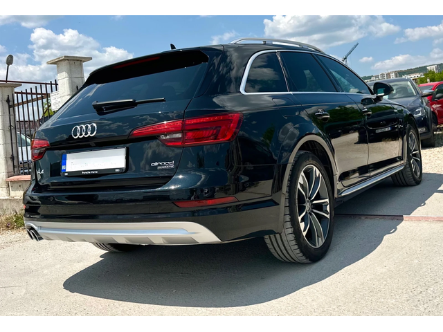 Audi A4 Allroad 3.0TDI 272HP AUTOMATIC QUATTRO DIGITAL - автомобили, коли, обяви за нови и употребявани 3