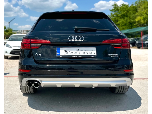 Audi A4 Allroad 3.0TDI 272HP AUTOMATIC QUATTRO DIGITAL - автомобили, коли, обяви за нови и употребявани 4