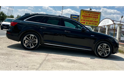 Audi A4 Allroad 3.0TDI 272HP AUTOMATIC QUATTRO DIGITAL - автомобили, коли, обяви за нови и употребявани 7