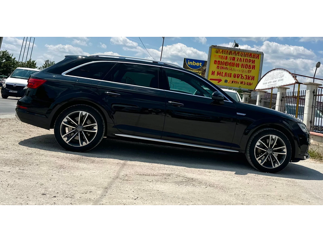 Audi A4 Allroad 3.0TDI 272HP AUTOMATIC QUATTRO DIGITAL - автомобили, коли, обяви за нови и употребявани 7