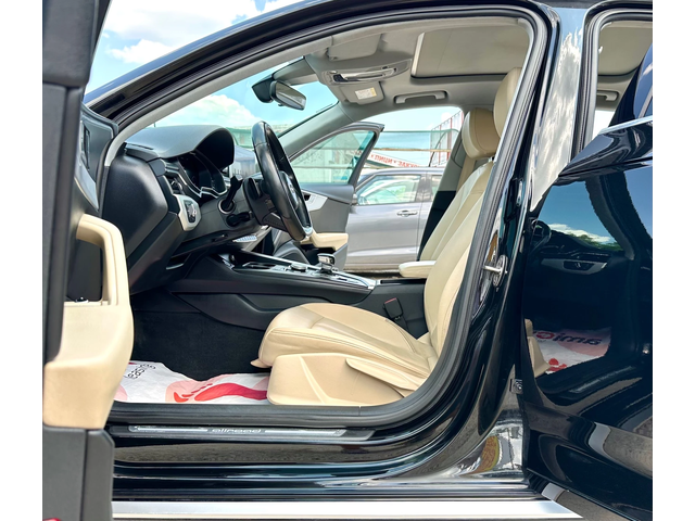 Audi A4 Allroad 3.0TDI 272HP AUTOMATIC QUATTRO DIGITAL - автомобили, коли, обяви за нови и употребявани 8