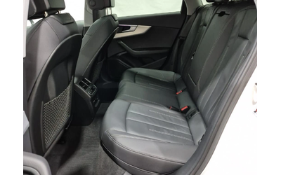 Audi A4 Allroad * TECHNIK * CARFAX * ЦЕНА ДО БГ - автомобили, коли, обяви за нови и употребявани 11