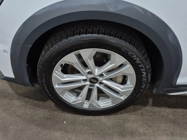 Audi A4 Allroad * TECHNIK * CARFAX * ЦЕНА ДО БГ - автомобили, коли, обяви за нови и употребявани 15