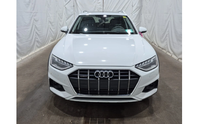 audi-a4-allroad - 1
