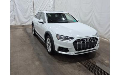 audi-a4-allroad - 2
