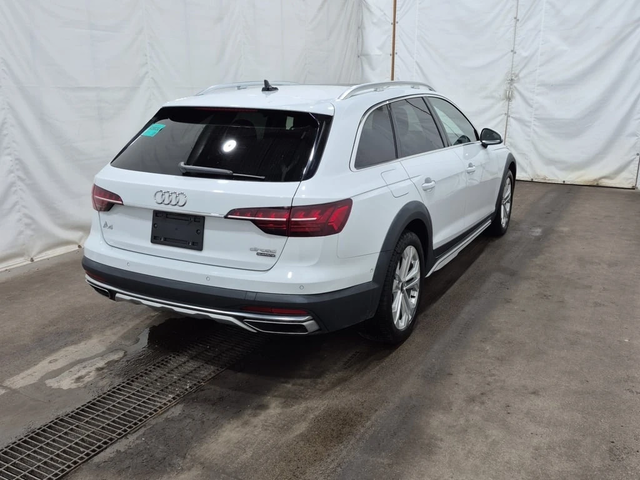 Audi A4 Allroad * TECHNIK * CARFAX * ЦЕНА ДО БГ - автомобили, коли, обяви за нови и употребявани 3