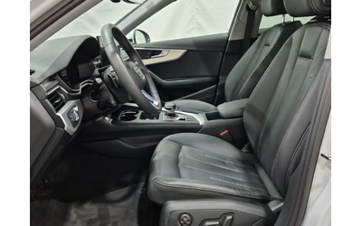 Audi A4 Allroad * TECHNIK * CARFAX * ЦЕНА ДО БГ - автомобили, коли, обяви за нови и употребявани 6