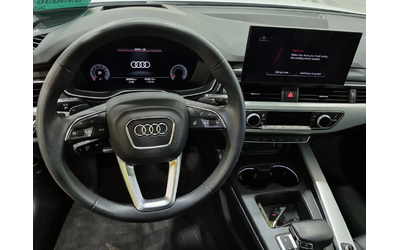 Audi A4 Allroad * TECHNIK * CARFAX * ЦЕНА ДО БГ - автомобили, коли, обяви за нови и употребявани 8