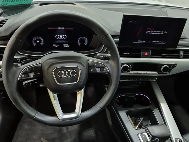 Audi A4 Allroad * TECHNIK * CARFAX * ЦЕНА ДО БГ - автомобили, коли, обяви за нови и употребявани 8