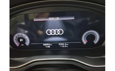 Audi A4 Allroad * TECHNIK * CARFAX * ЦЕНА ДО БГ - автомобили, коли, обяви за нови и употребявани 9