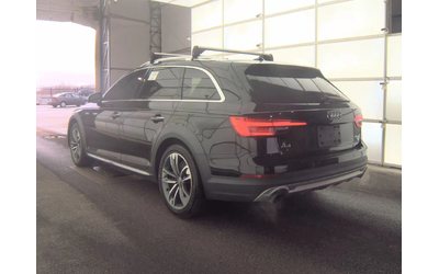 audi-a4-allroad - 1