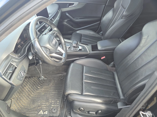 Audi A4 Allroad Premium Plus - автомобили, коли, обяви за нови и употребявани 5