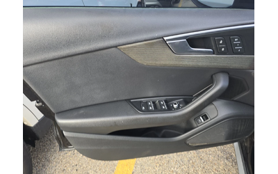 Audi A4 Allroad Premium Plus - автомобили, коли, обяви за нови и употребявани 9