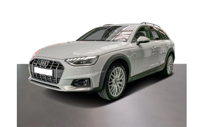 audi-a4-allroad - 0