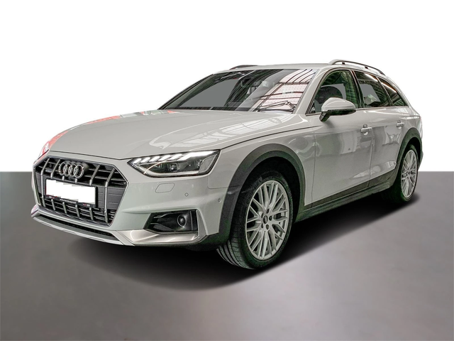 Audi A4 Allroad 50 TDI quattro - автомобили, коли, обяви за нови и употребявани 0