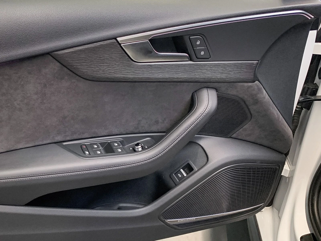 Audi A4 Allroad 50 TDI quattro - автомобили, коли, обяви за нови и употребявани 10