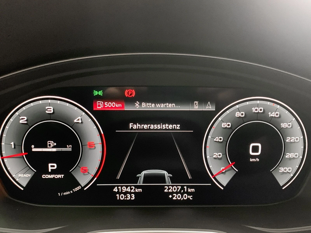 Audi A4 Allroad 50 TDI quattro - автомобили, коли, обяви за нови и употребявани 12