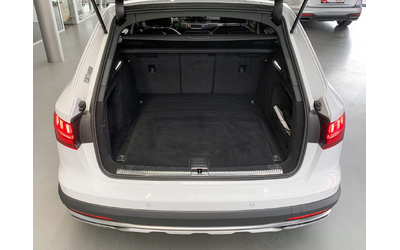 Audi A4 Allroad 50 TDI quattro - автомобили, коли, обяви за нови и употребявани 13