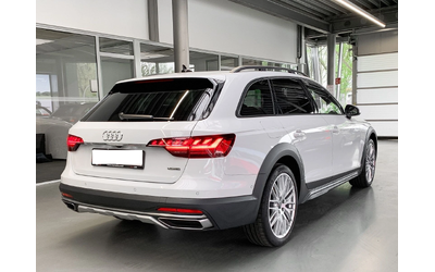audi-a4-allroad - 3