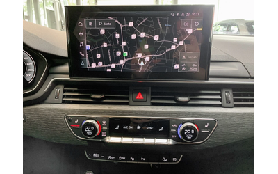 Audi A4 Allroad 50 TDI quattro - автомобили, коли, обяви за нови и употребявани 7