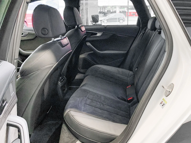 Audi A4 Allroad 50 TDI quattro - автомобили, коли, обяви за нови и употребявани 8