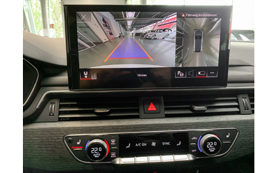 Audi A4 Allroad 50 TDI quattro - автомобили, коли, обяви за нови и употребявани 9