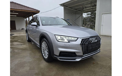 audi-a4-allroad - 0