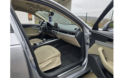 Audi A4 Allroad 3.0TDI 218к.с Quattro - автомобили, коли, обяви за нови и употребявани 12