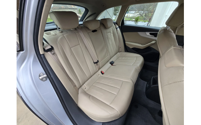 Audi A4 Allroad 3.0TDI 218к.с Quattro - автомобили, коли, обяви за нови и употребявани 13